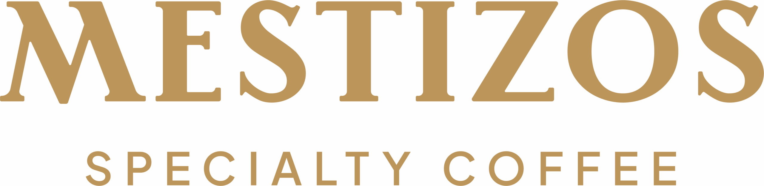 Mestizos Coffee